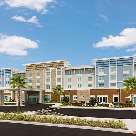 Hilton Garden Inn Apopka City Center, Fl Extérieur photo