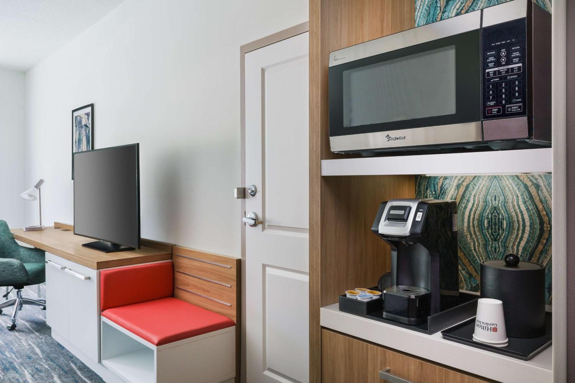 Hilton Garden Inn Apopka City Center, Fl Extérieur photo