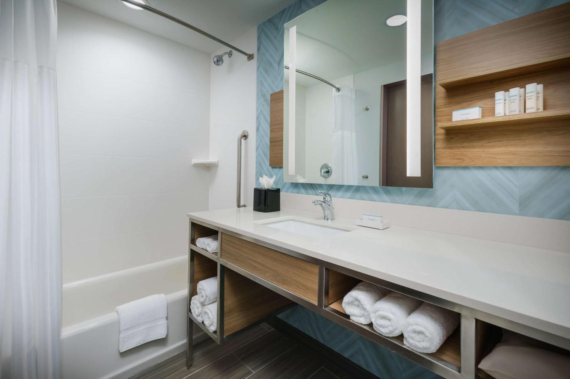 Hilton Garden Inn Apopka City Center, Fl Extérieur photo