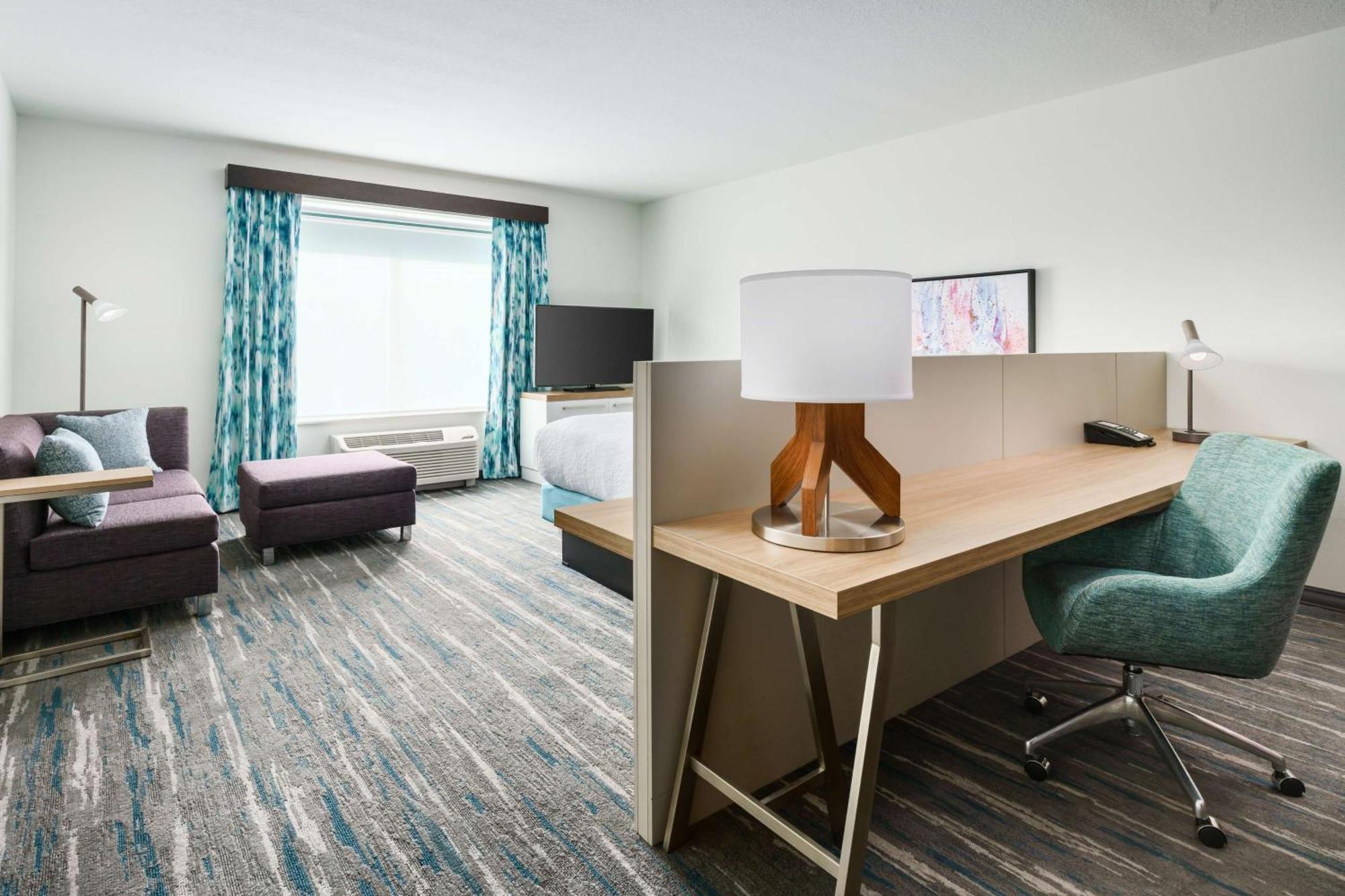 Hilton Garden Inn Apopka City Center, Fl Extérieur photo