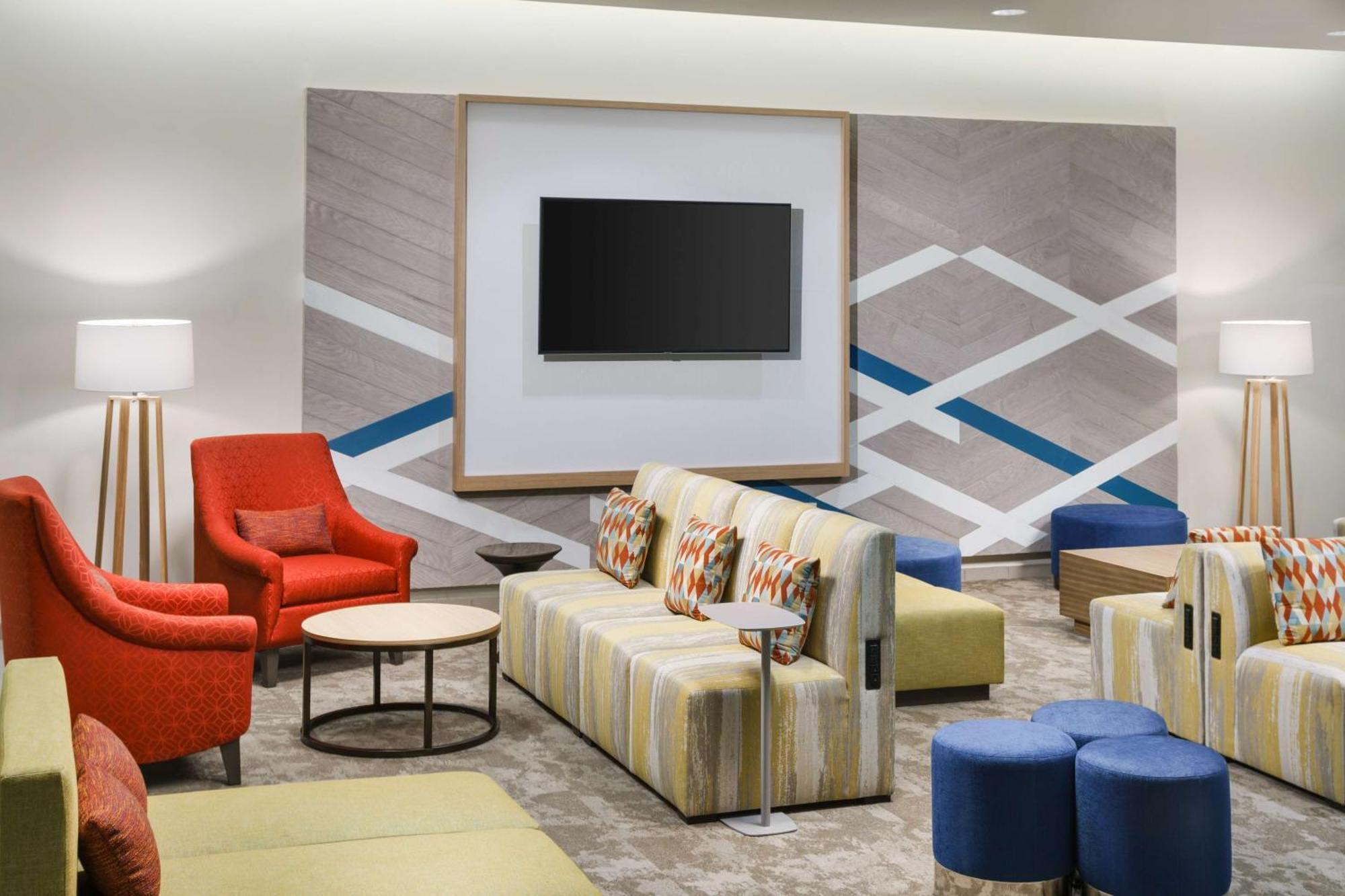 Hilton Garden Inn Apopka City Center, Fl Extérieur photo