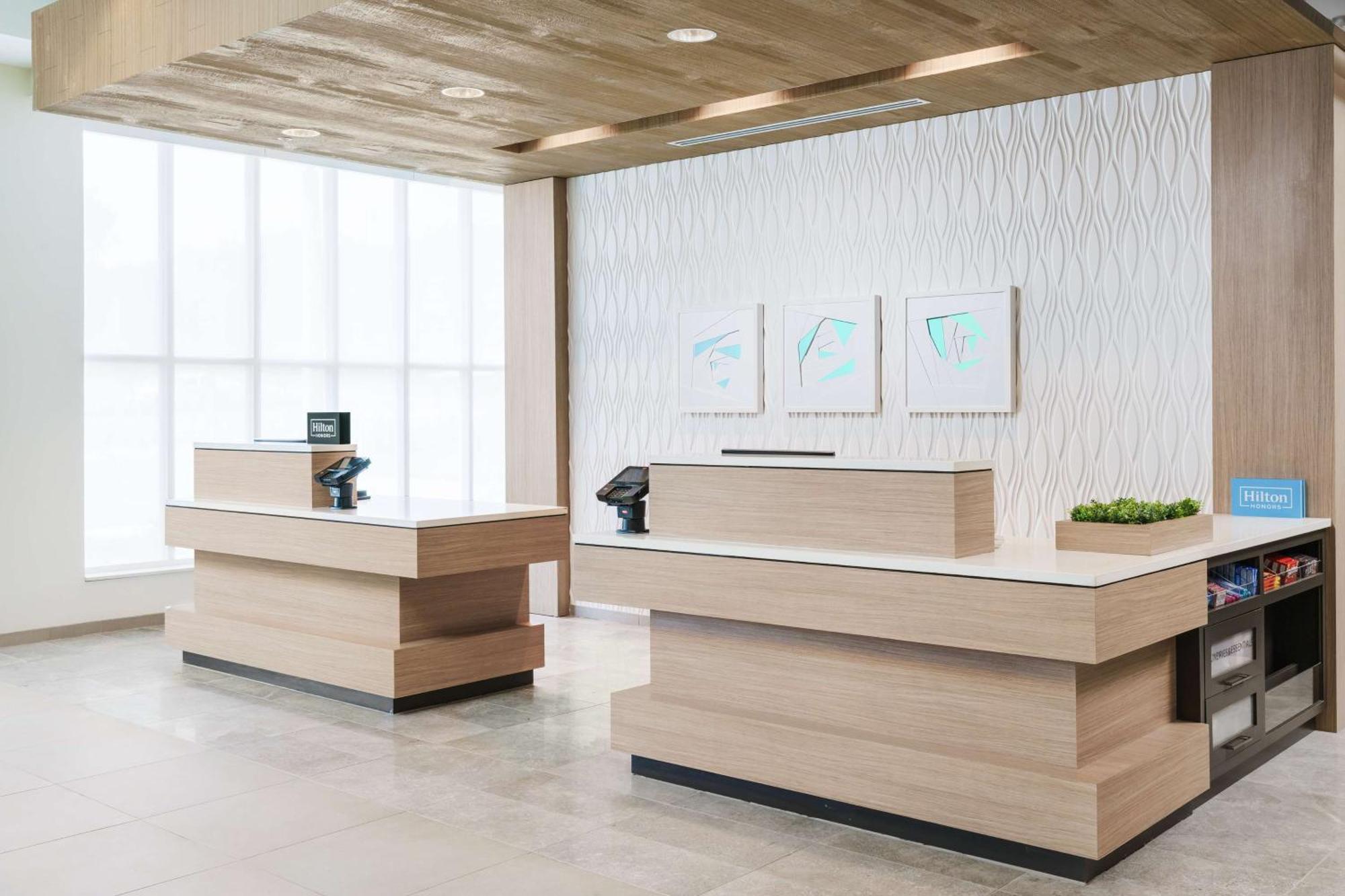 Hilton Garden Inn Apopka City Center, Fl Extérieur photo