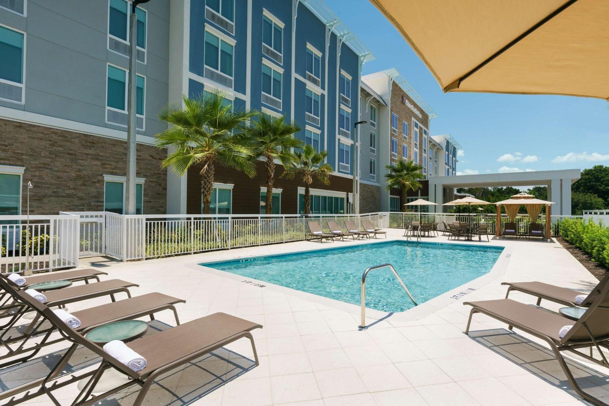 Hilton Garden Inn Apopka City Center, Fl Extérieur photo
